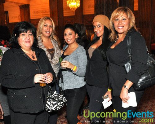 Taste of Philly 2012