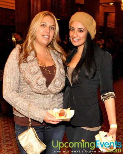 Taste of Philly 2012