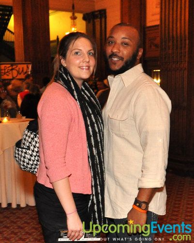 Taste of Philly 2012