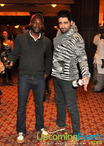 Taste of Philly 2012