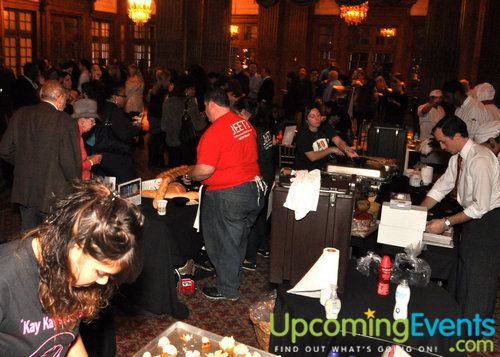 Taste of Philly 2012