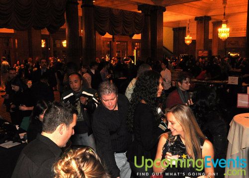 Taste of Philly 2012