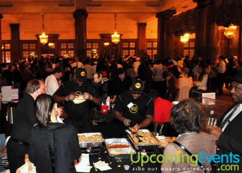 Taste of Philly 2012