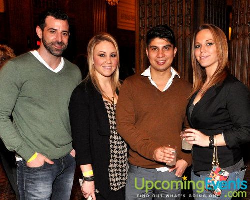 Taste of Philly 2012