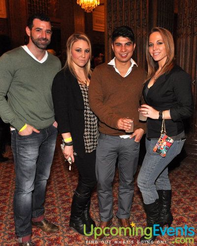 Taste of Philly 2012