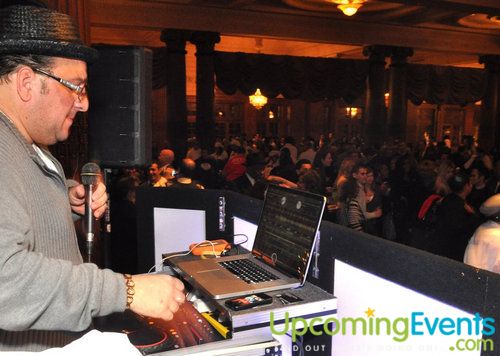 Taste of Philly 2012