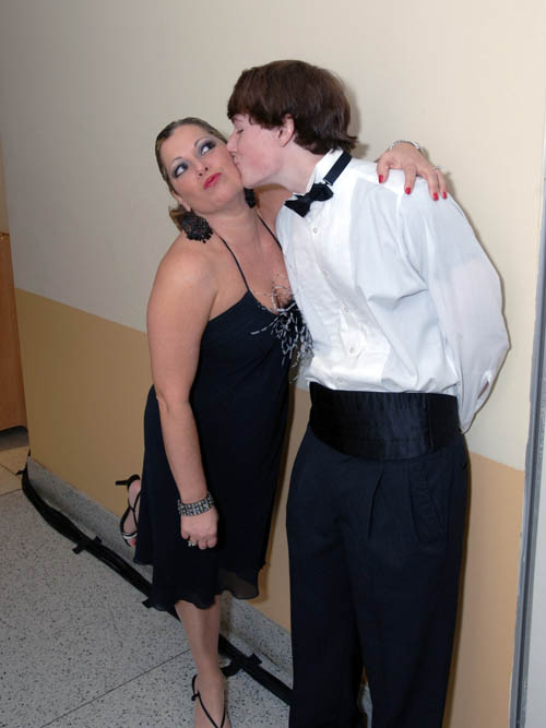 New Years Eve @ the National Constitution Center (Backdrop Photos)