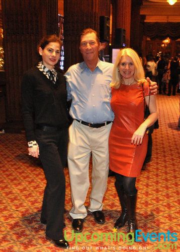 Taste of Philly 2012