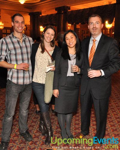 Taste of Philly 2012