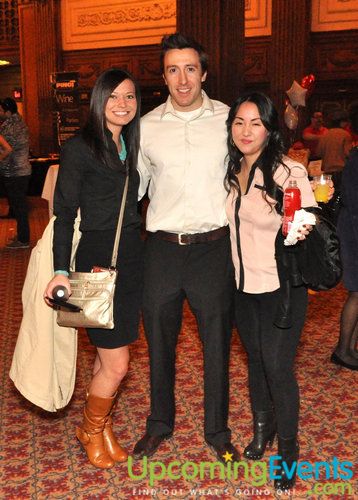 Taste of Philly 2012