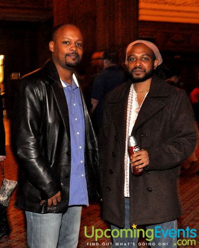 Taste of Philly 2012