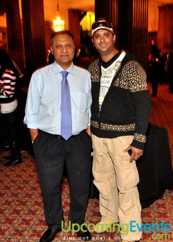 Taste of Philly 2012