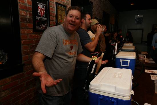 Philadelphia Winter Beer Festival