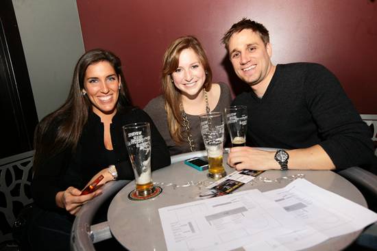 Philadelphia Winter Beer Festival