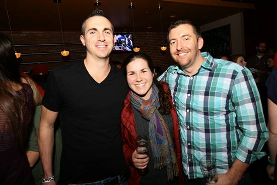 Philadelphia Winter Beer Festival