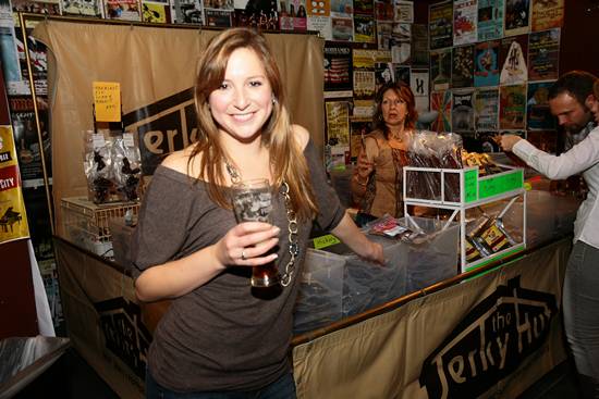 Philadelphia Winter Beer Festival