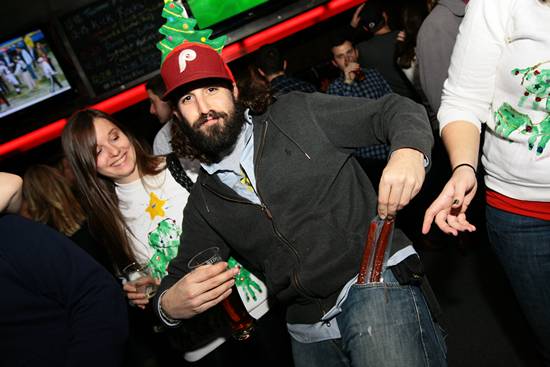 Philadelphia Winter Beer Festival