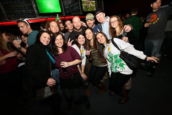 Philadelphia Winter Beer Festival