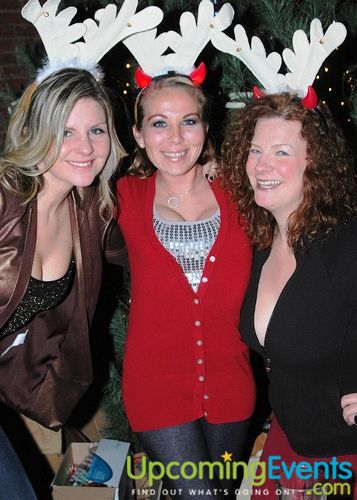 15th Annual Reindeer Romp! (Gallery A)