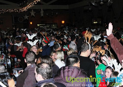 15th Annual Reindeer Romp! (Gallery A)