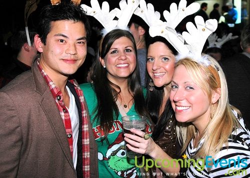 15th Annual Reindeer Romp! (Gallery A)