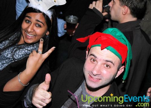 15th Annual Reindeer Romp! (Gallery A)