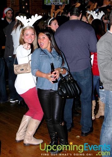 15th Annual Reindeer Romp! (Gallery A)