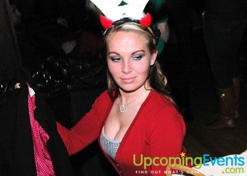 15th Annual Reindeer Romp! (Gallery A)