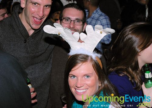 15th Annual Reindeer Romp! (Gallery A)