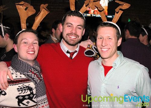 15th Annual Reindeer Romp! (Gallery A)