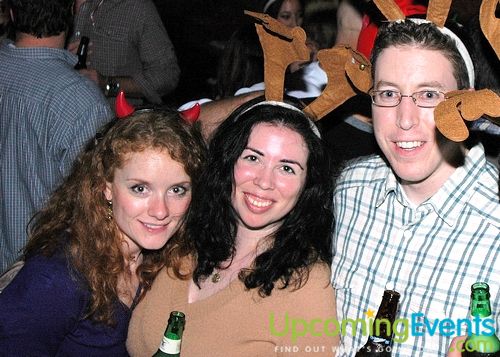 15th Annual Reindeer Romp! (Gallery A)