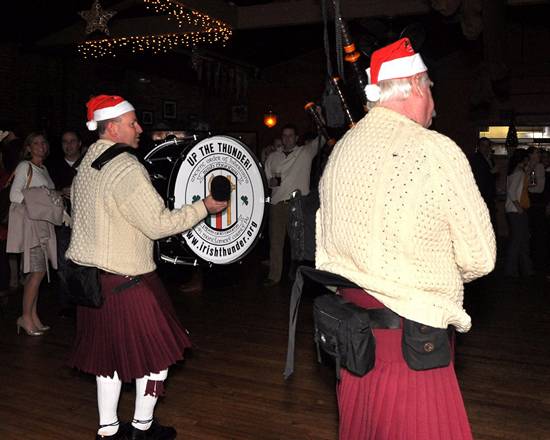 15th Annual Reindeer Romp! (Gallery B)