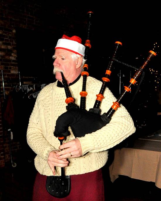 15th Annual Reindeer Romp! (Gallery B)