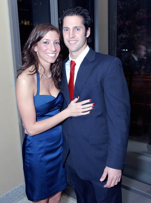 New Years Eve @ the National Constitution Center (Backdrop Photos)