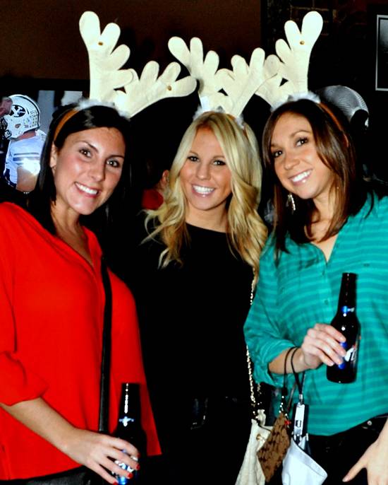 15th Annual Reindeer Romp! (Gallery B)