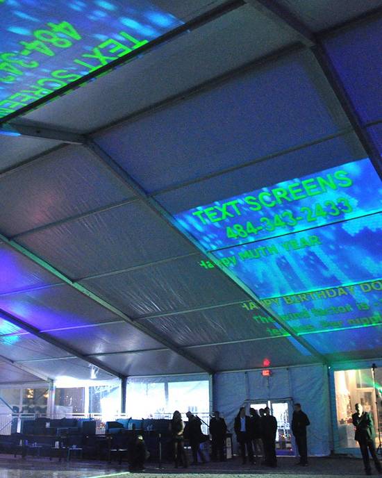 New Years Eve 2013 at The Piazza!