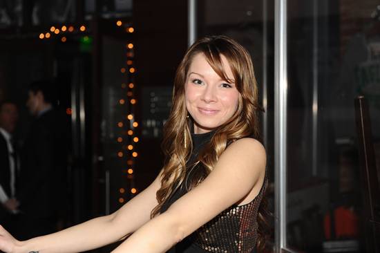 New Years Eve 2013 at XFINITY Live! (Gallery F)