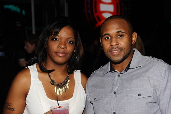 New Years Eve 2013 at XFINITY Live! (Gallery F)