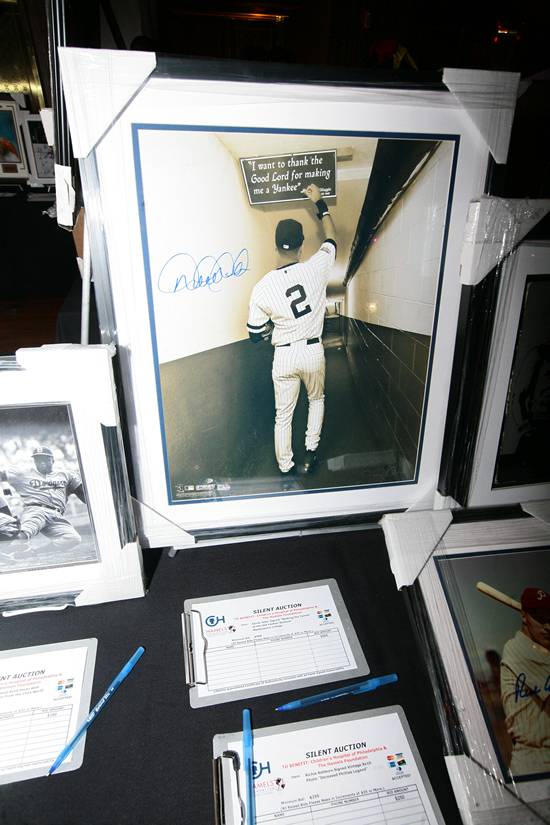 New Years Eve 2013 at The Crystal Tea Room! (No Gallery Letter)