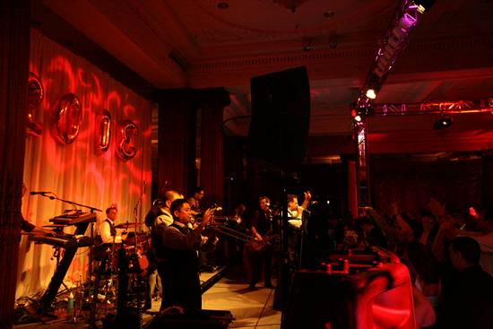 New Years Eve 2013 at The Crystal Tea Room! (No Gallery Letter)