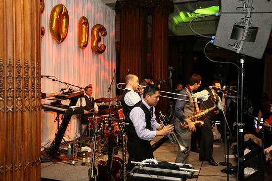 New Years Eve 2013 at The Crystal Tea Room! (No Gallery Letter)