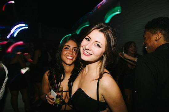 New Years Eve 2013 at LIT Ultrabar!