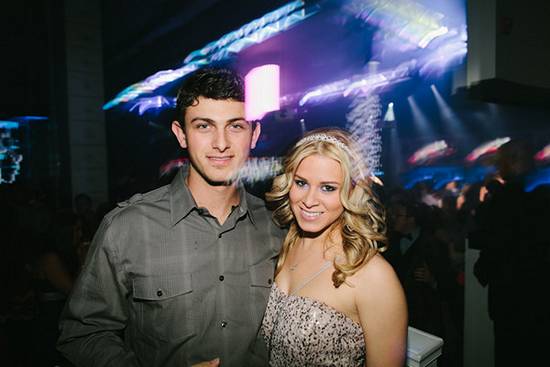 New Years Eve 2013 at LIT Ultrabar!