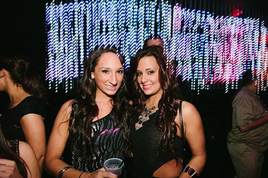 New Years Eve 2013 at LIT Ultrabar!