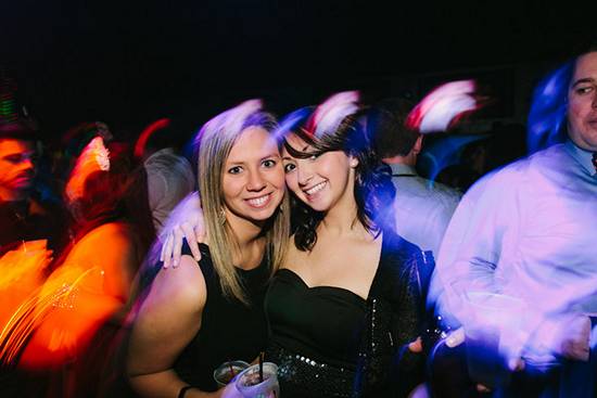 New Years Eve 2013 at LIT Ultrabar!