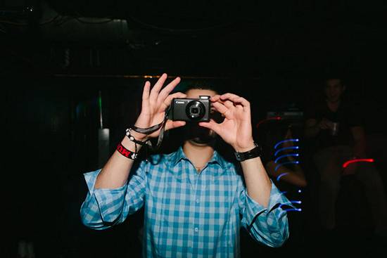 New Years Eve 2013 at LIT Ultrabar!