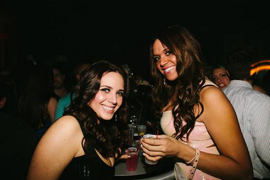 New Years Eve 2013 at LIT Ultrabar!