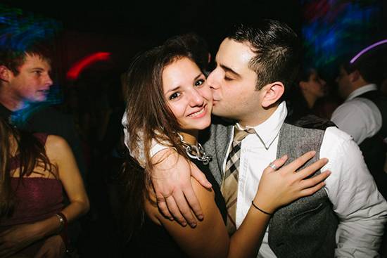 New Years Eve 2013 at LIT Ultrabar!