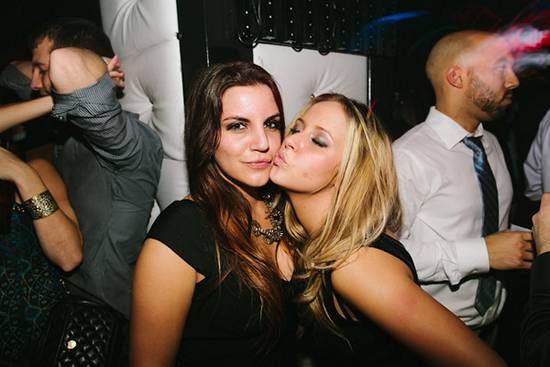 New Years Eve 2013 at LIT Ultrabar!