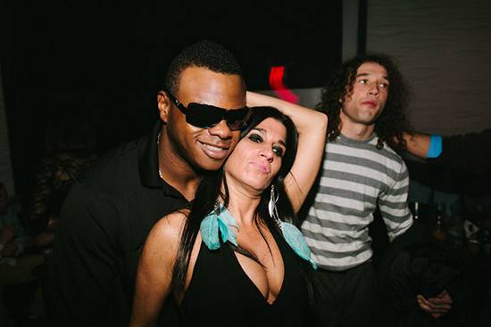 New Years Eve 2013 at LIT Ultrabar!